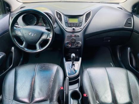 HYUNDAI HB 20 Hatch 1.6 16V 4P FLEX COMFORT PLUS AUTOM�TICO, Foto 5