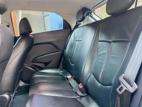 HYUNDAI HB 20 Hatch 1.6 16V 4P FLEX COMFORT PLUS AUTOM�TICO, Foto 6