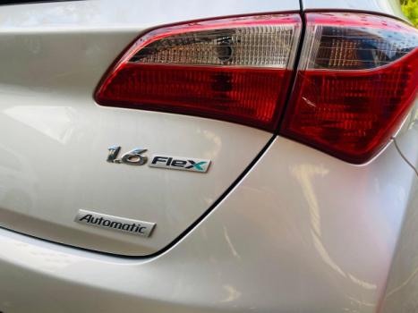 HYUNDAI HB 20 Hatch 1.6 16V 4P FLEX COMFORT PLUS AUTOM�TICO, Foto 7