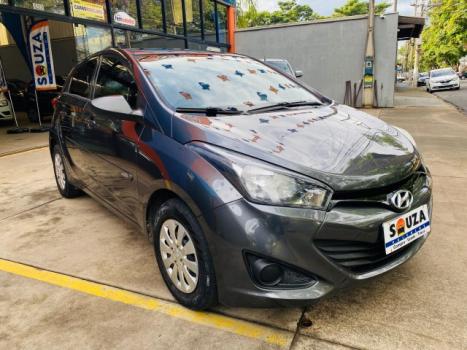 HYUNDAI HB 20 Hatch 1.0 12V 4P FLEX COMFORT, Foto 2