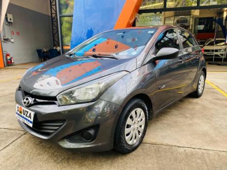 HYUNDAI HB 20 Hatch 1.0 12V 4P FLEX COMFORT, Foto 3