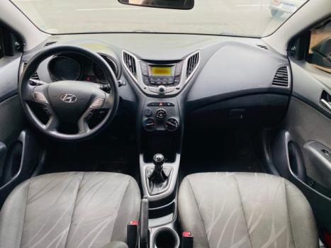 HYUNDAI HB 20 Hatch 1.0 12V 4P FLEX COMFORT, Foto 5