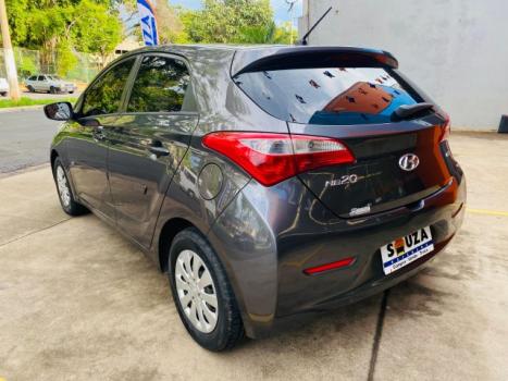 HYUNDAI HB 20 Hatch 1.0 12V 4P FLEX COMFORT, Foto 7