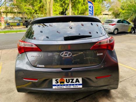 HYUNDAI HB 20 Hatch 1.0 12V 4P FLEX COMFORT, Foto 8