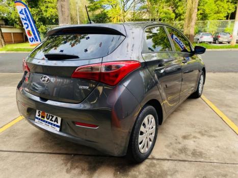 HYUNDAI HB 20 Hatch 1.0 12V 4P FLEX COMFORT, Foto 9