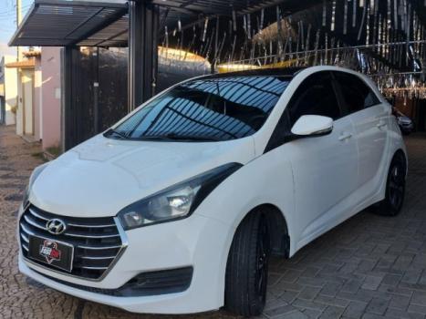 HYUNDAI HB 20 Hatch 1.0 12V 4P FLEX COMFORT PLUS, Foto 2
