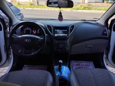 HYUNDAI HB 20 Hatch 1.0 12V 4P FLEX COMFORT PLUS, Foto 5