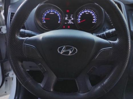 HYUNDAI HB 20 Hatch 1.0 12V 4P FLEX COMFORT PLUS, Foto 6