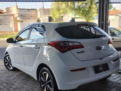 HYUNDAI HB 20 Hatch 1.0 12V 4P FLEX COMFORT PLUS, Foto 8