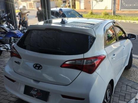 HYUNDAI HB 20 Hatch 1.0 12V 4P FLEX COMFORT PLUS, Foto 11