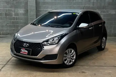 HYUNDAI HB 20 Hatch 1.6 16V 4P FLEX COMFORT PLUS, Foto 1