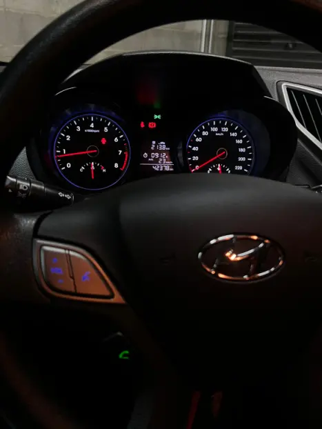 HYUNDAI HB 20 Hatch 1.6 16V 4P FLEX COMFORT PLUS, Foto 2