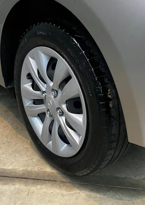 HYUNDAI HB 20 Hatch 1.6 16V 4P FLEX COMFORT PLUS, Foto 3