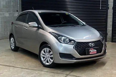 HYUNDAI HB 20 Hatch 1.6 16V 4P FLEX COMFORT PLUS, Foto 4