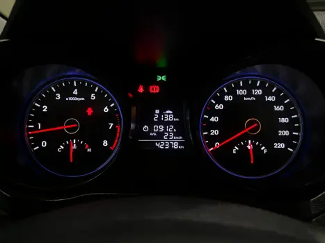 HYUNDAI HB 20 Hatch 1.6 16V 4P FLEX COMFORT PLUS, Foto 9