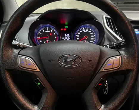 HYUNDAI HB 20 Hatch 1.6 16V 4P FLEX COMFORT PLUS, Foto 10