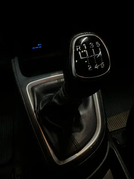 HYUNDAI HB 20 Hatch 1.6 16V 4P FLEX COMFORT PLUS, Foto 12