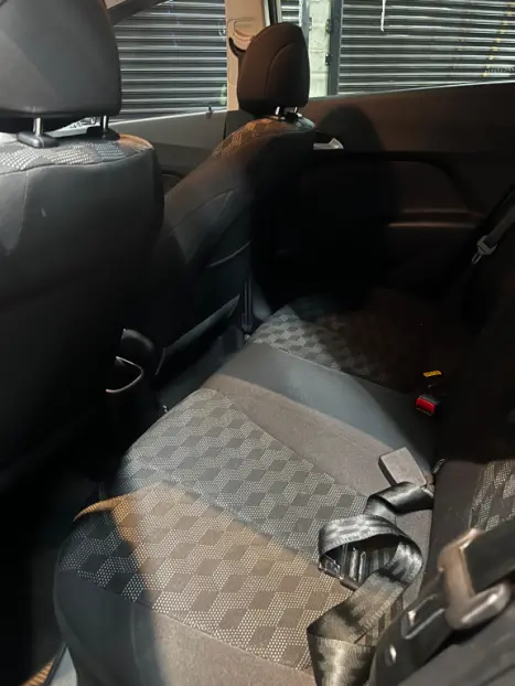 HYUNDAI HB 20 Hatch 1.6 16V 4P FLEX COMFORT PLUS, Foto 14