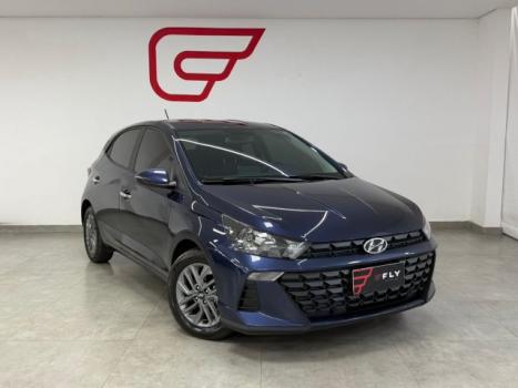 HYUNDAI HB 20 Hatch 1.0 12V 4P LIMITED, Foto 1
