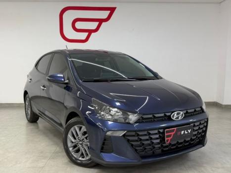 HYUNDAI HB 20 Hatch 1.0 12V 4P LIMITED, Foto 2