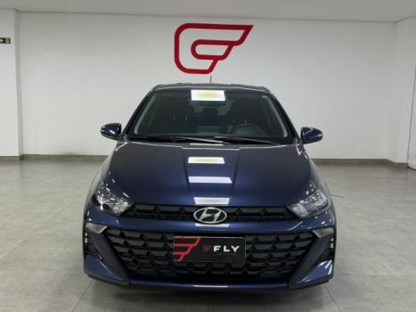 HYUNDAI HB 20 Hatch 1.0 12V 4P LIMITED, Foto 3