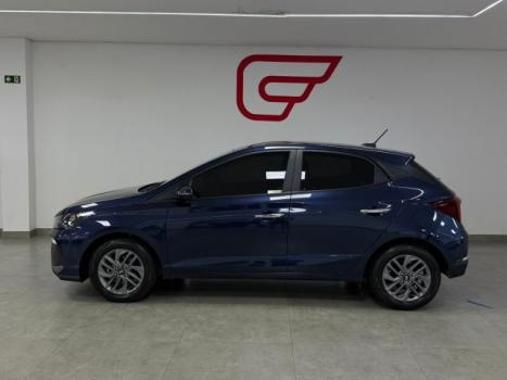 HYUNDAI HB 20 Hatch 1.0 12V 4P LIMITED, Foto 4