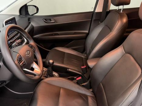 HYUNDAI HB 20 Hatch 1.0 12V 4P LIMITED, Foto 5