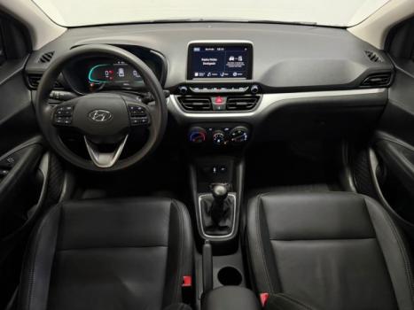 HYUNDAI HB 20 Hatch 1.0 12V 4P LIMITED, Foto 6