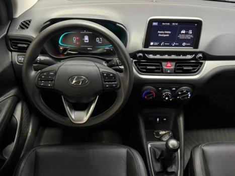 HYUNDAI HB 20 Hatch 1.0 12V 4P LIMITED, Foto 7