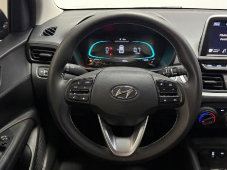 HYUNDAI HB 20 Hatch 1.0 12V 4P LIMITED, Foto 8