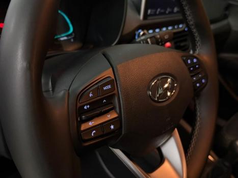 HYUNDAI HB 20 Hatch 1.0 12V 4P LIMITED, Foto 9