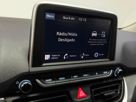 HYUNDAI HB 20 Hatch 1.0 12V 4P LIMITED, Foto 11