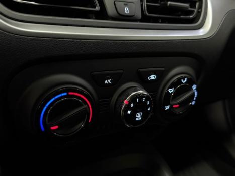 HYUNDAI HB 20 Hatch 1.0 12V 4P LIMITED, Foto 12