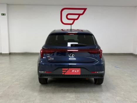 HYUNDAI HB 20 Hatch 1.0 12V 4P LIMITED, Foto 15