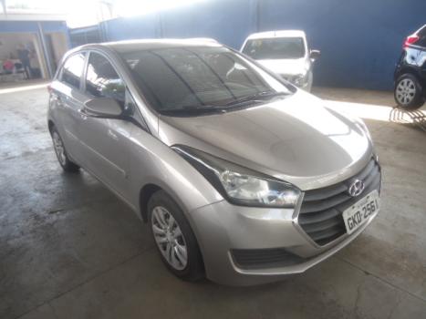 HYUNDAI HB 20 Hatch 1.0 12V 4P FLEX COMFORT PLUS, Foto 1