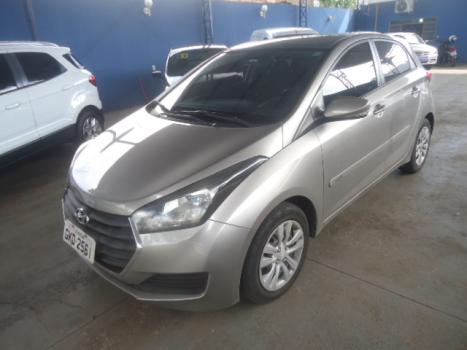 HYUNDAI HB 20 Hatch 1.0 12V 4P FLEX COMFORT PLUS, Foto 2