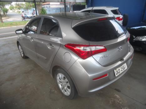 HYUNDAI HB 20 Hatch 1.0 12V 4P FLEX COMFORT PLUS, Foto 3
