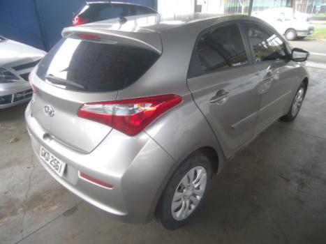 HYUNDAI HB 20 Hatch 1.0 12V 4P FLEX COMFORT PLUS, Foto 4