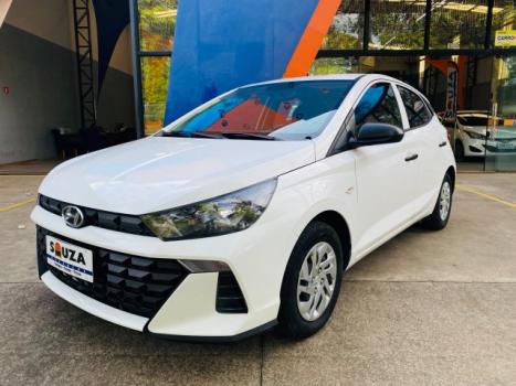 HYUNDAI HB 20 Hatch 1.0 12V 4P FLEX SENSE, Foto 2