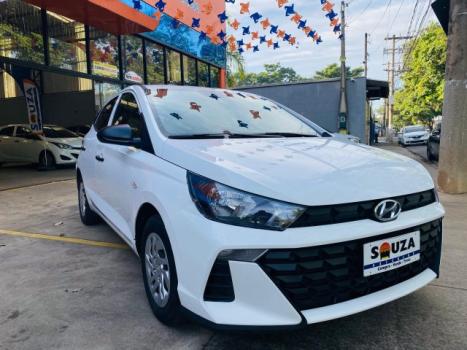 HYUNDAI HB 20 Hatch 1.0 12V 4P FLEX SENSE, Foto 3