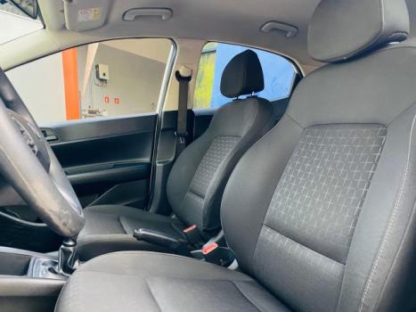 HYUNDAI HB 20 Hatch 1.0 12V 4P FLEX SENSE, Foto 6