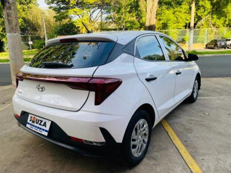 HYUNDAI HB 20 Hatch 1.0 12V 4P FLEX SENSE, Foto 9