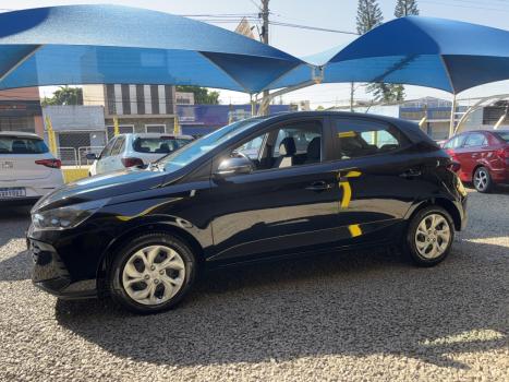 HYUNDAI HB 20 Hatch 1.0 12V 4P FLEX COMFORT PLUS, Foto 2