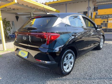 HYUNDAI HB 20 Hatch 1.0 12V 4P FLEX COMFORT PLUS, Foto 5