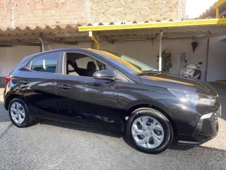 HYUNDAI HB 20 Hatch 1.0 12V 4P FLEX COMFORT PLUS, Foto 6