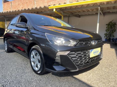 HYUNDAI HB 20 Hatch 1.0 12V 4P FLEX COMFORT PLUS, Foto 7