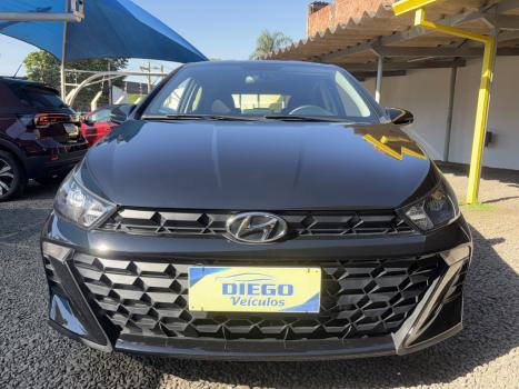 HYUNDAI HB 20 Hatch 1.0 12V 4P FLEX COMFORT PLUS, Foto 8