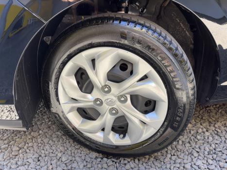 HYUNDAI HB 20 Hatch 1.0 12V 4P FLEX COMFORT PLUS, Foto 9
