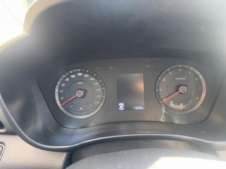 HYUNDAI HB 20 Hatch 1.0 12V 4P FLEX COMFORT PLUS, Foto 10