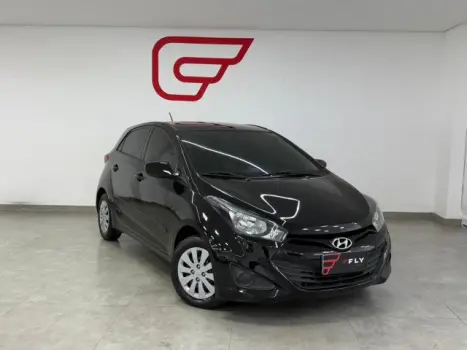 HYUNDAI HB 20 Hatch 1.0 12V 4P FLEX COMFORT PLUS, Foto 1